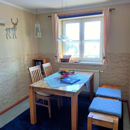 Ferienwohnung Unglert Wertach Extérieur photo