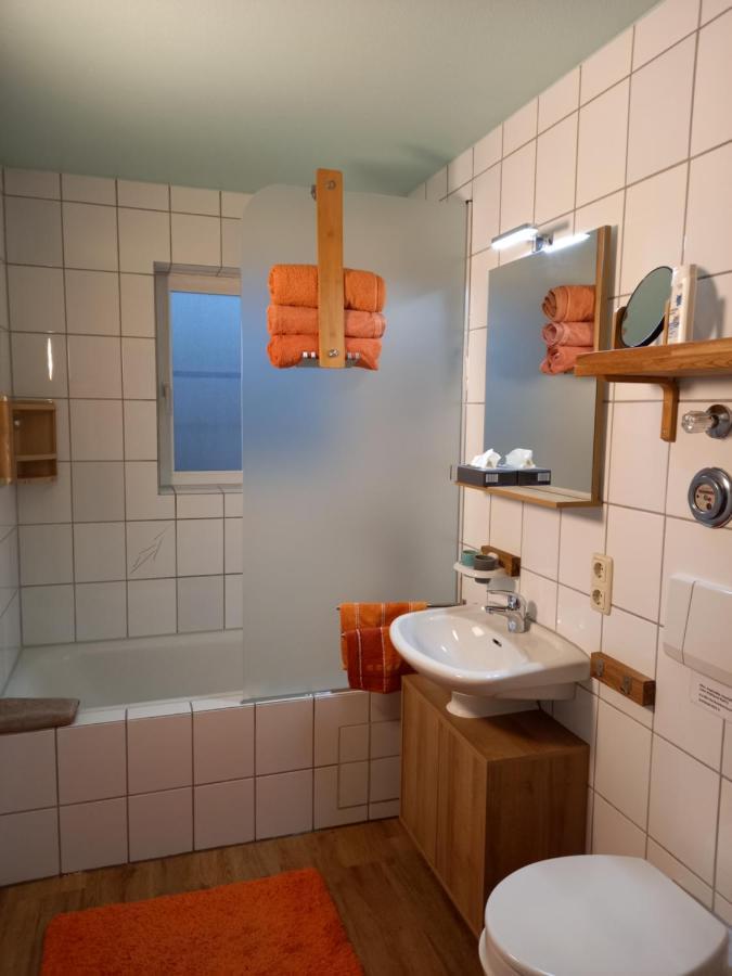 Ferienwohnung Unglert Wertach Extérieur photo