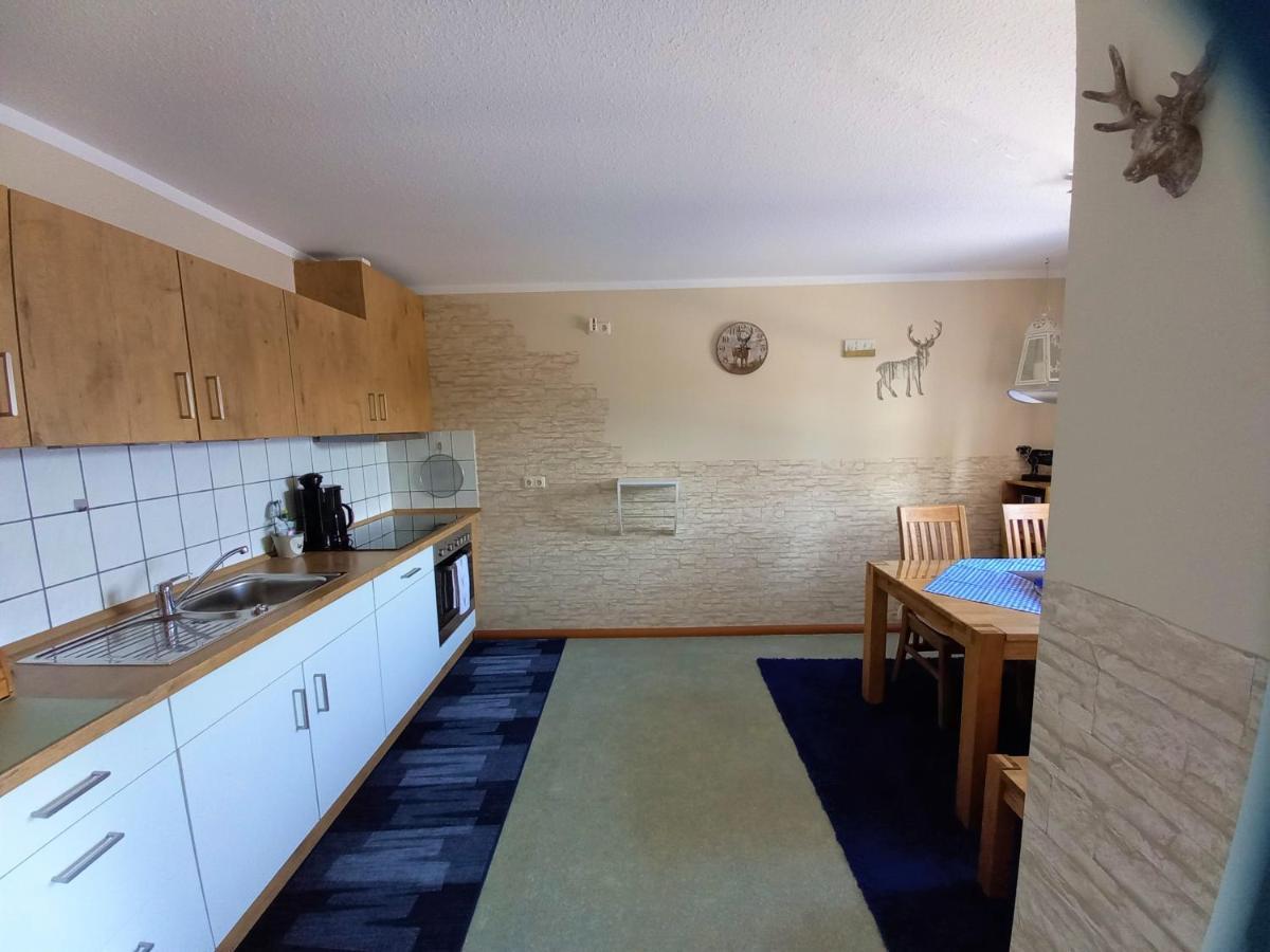 Ferienwohnung Unglert Wertach Extérieur photo