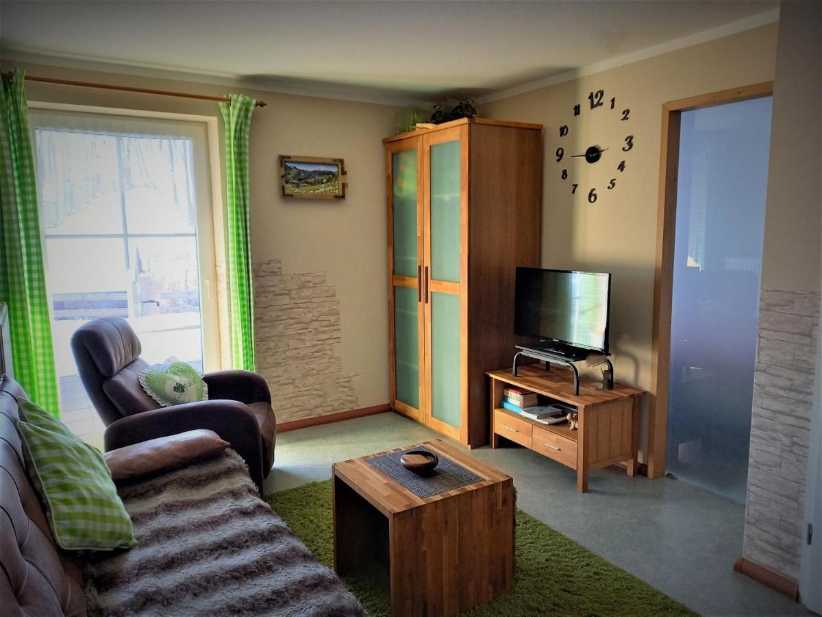 Ferienwohnung Unglert Wertach Extérieur photo