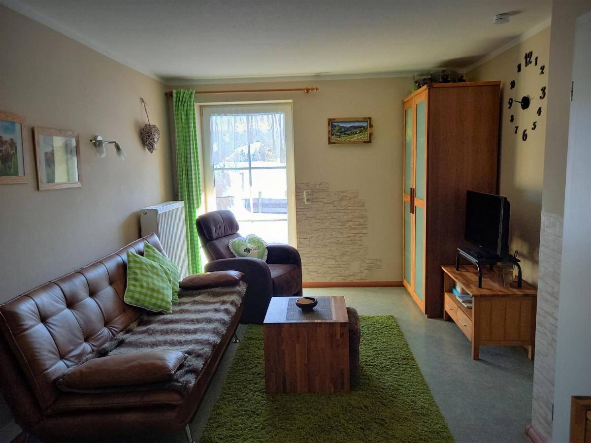 Ferienwohnung Unglert Wertach Extérieur photo