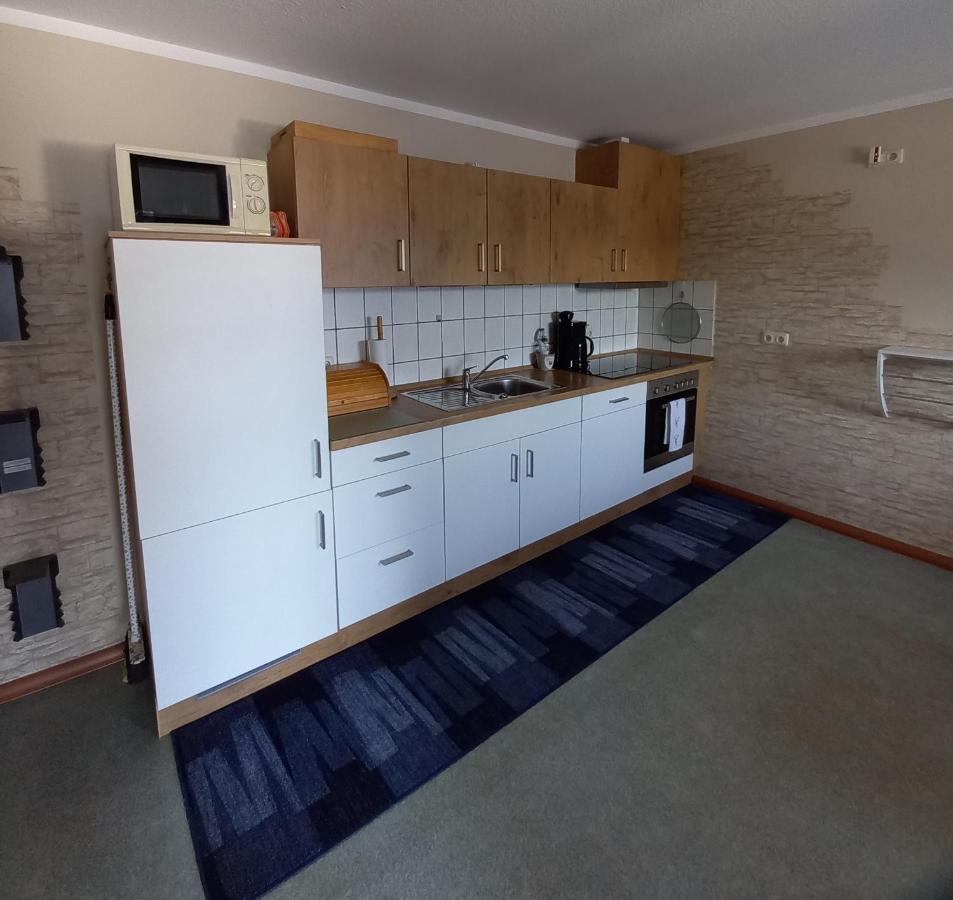 Ferienwohnung Unglert Wertach Extérieur photo